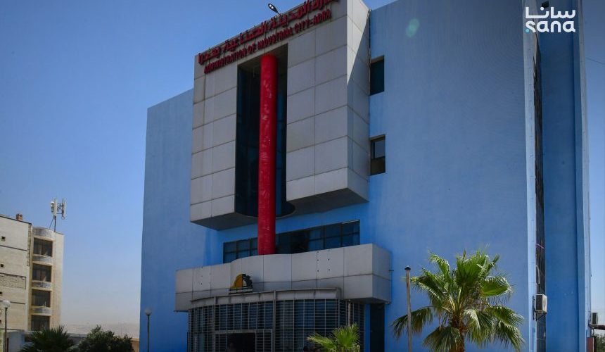 مدينة عدرا الصناعية تطرح 88 مقسماً للاستثمار منذ بداية العام