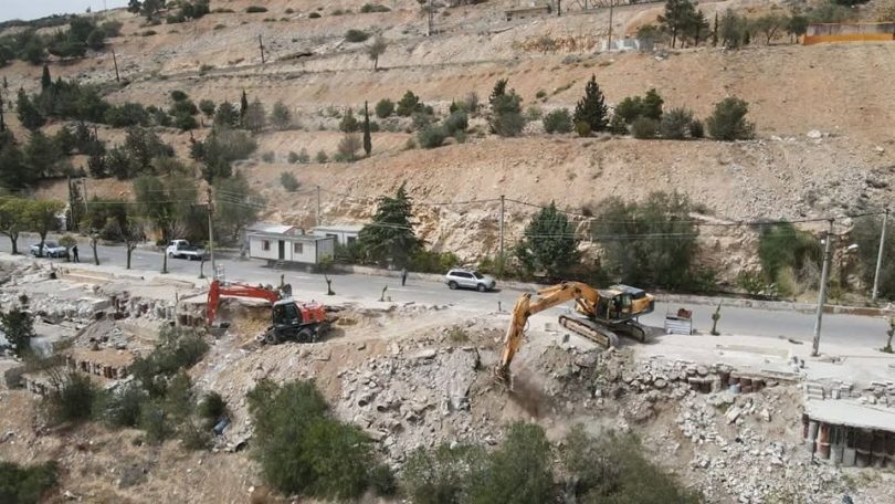 الإعلان عن “مشروع قاسيون” اليوم