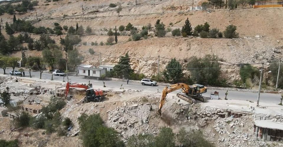 الإعلان عن “مشروع قاسيون” اليوم