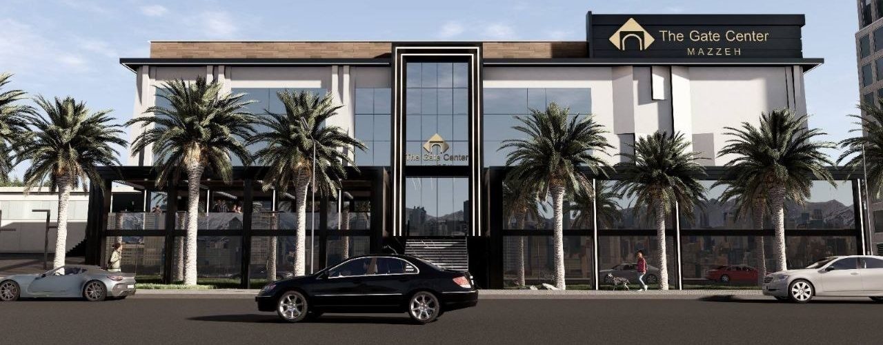 وجهة عصرية متكاملة لموقع إدارة الأفران