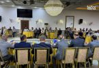 مقاولو الإنشاءات في إدلب يناقشون تطوير القطاع