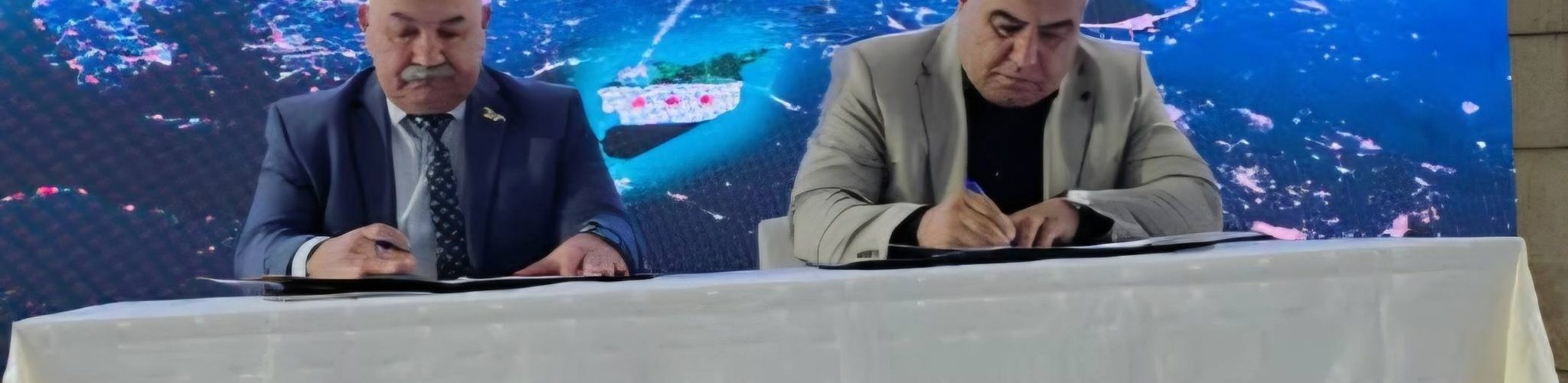 اتفاقية تعاون سورية- أوزبكية لترويج المنتج المحلي