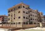 تشكيل لجنة لمتابعة مشروع السكن الشبابي في دير الزور