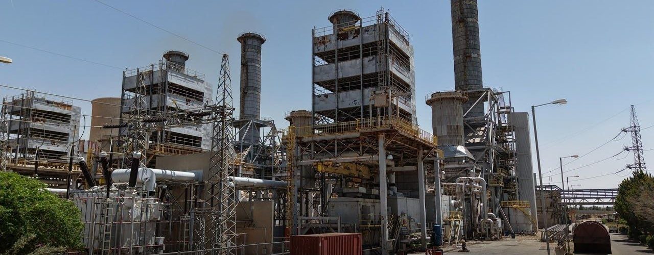 إعادة تشغيل محطة جندر بحمص بالكامل ورفع الإنتاج إلى 820 ميغاواط