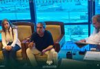 مجموعة “فيرو جروب” تبحث استثمار 100 مليون يورو في مدينة حسياء الصناعية
