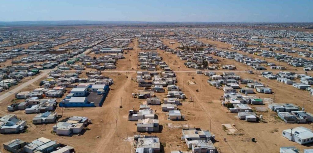 اليابان تقدم منحة مالية لدعم خدمات المياه والصرف الصحي للاجئين السوريين بالأردن