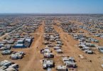 اليابان تقدم منحة مالية لدعم خدمات المياه والصرف الصحي للاجئين السوريين بالأردن