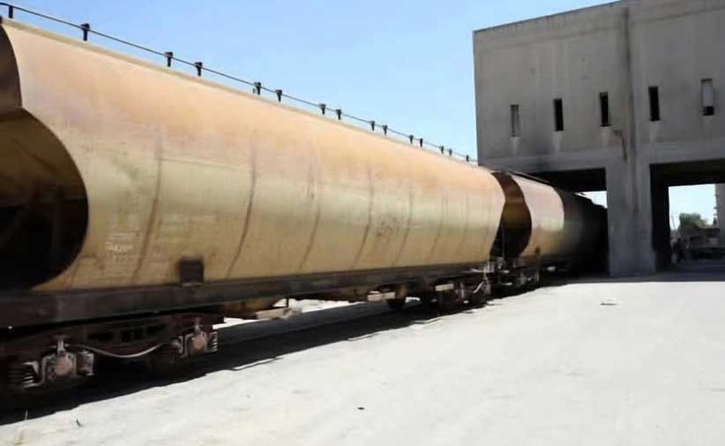 بدء الدراسات الهندسية لإعادة تأهيل صومعة السبينة