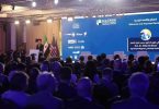 انطلاق أعمال المنتدى السوري – الأمريكي الأول للأعمال في دمشق