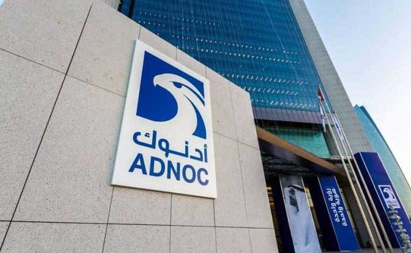“أدنوك” الإماراتية تستثمر 6.2 مليارات دولار لتطوير الغطاء الغازي لحقل أم الشيف