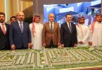 إملاك كونوت التركية تبدأ تنفيذ مشروع “حياة مكة” في سبتمبر.. والتسليم مطلع 2030