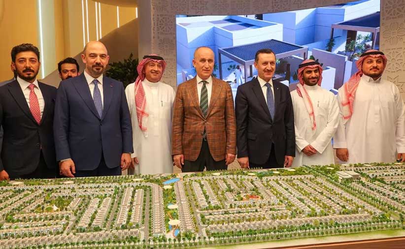 إملاك كونوت التركية تبدأ تنفيذ مشروع “حياة مكة” في سبتمبر.. والتسليم مطلع 2030
