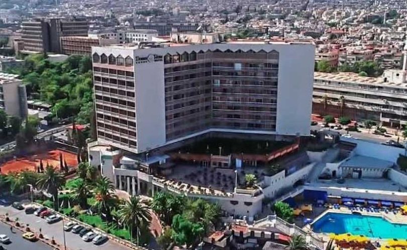 فندق داما روز يعلن بدء خطوات الشراكة مع مجموعة أكور الفرنسية لقيادة مرحلة جديدة من التميز في الضيافة