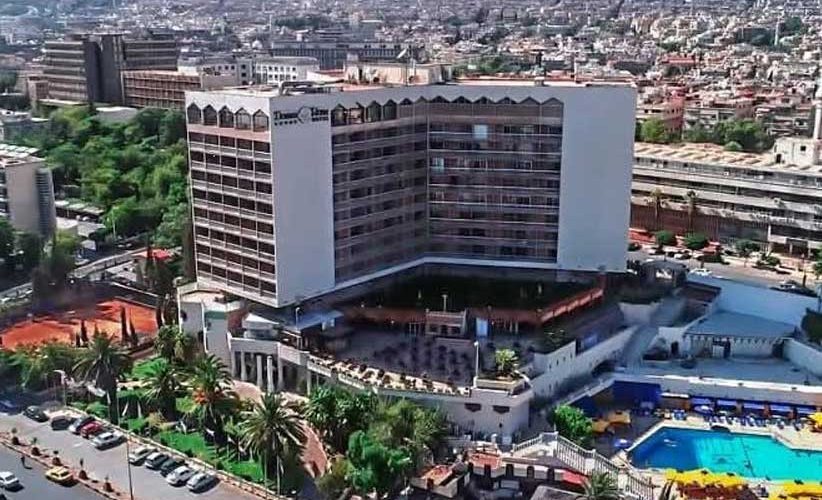 فندق داما روز يعلن بدء خطوات الشراكة مع مجموعة أكور الفرنسية لقيادة مرحلة جديدة من التميز في الضيافة