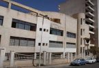 بدء إعداد دراسة هندسية لإعادة تأهيل مبنى الرعاية الاجتماعية لمتعددي وشديدي الإعاقة