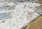 منفذ السلامة الحدود بوابة جديدة لحركة التجارة والاستثمار بين سوريا وتركيا