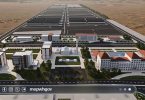 بدء خطوات تنفيذ “سوق الهال الجديد” بريف دمشق… مشروع متكامل لتنظيم التجارة وتعزيز التنمية المستدامة