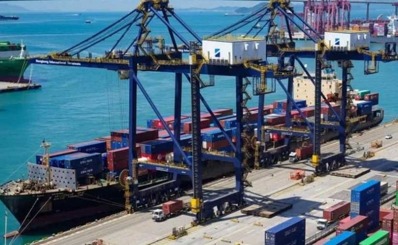 ارتفاع حجم التجارة بين هونغ كونغ ودول الخليج العربية أكثر من 35 بالمئة