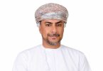 م. خالد حامد المحروقي الرئيس التنفيذي لـشركة مراسي القابضة العمانية