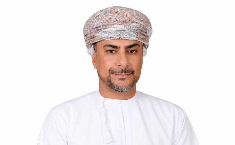 م. خالد حامد المحروقي الرئيس التنفيذي لـشركة مراسي القابضة العمانية