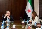 مجلس إدارة هيئة الإشراف على التمويل العقاري يعقد اجتماعه الثالث لعام 2026  بعنوان التحضير لترخيص شركات التمويل العقاري