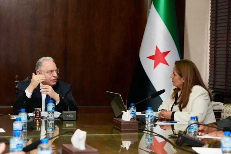 مجلس إدارة هيئة الإشراف على التمويل العقاري يعقد اجتماعه الثالث لعام 2026  بعنوان التحضير لترخيص شركات التمويل العقاري