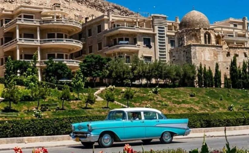 لماذا يحافظ حي المالكي بدمشق على مكانته كأحد أبرز الخيارات لشراء منزل أو للاستثمار
