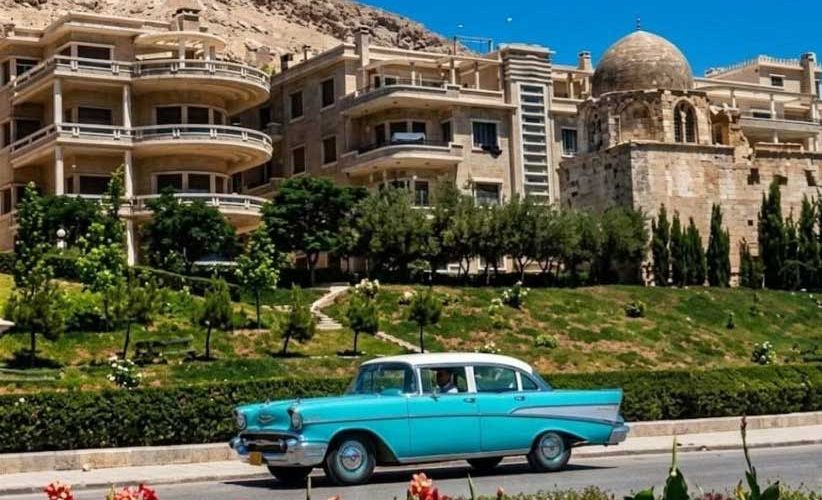 لماذا يحافظ حي المالكي بدمشق على مكانته كأحد أبرز الخيارات لشراء منزل أو للاستثمار