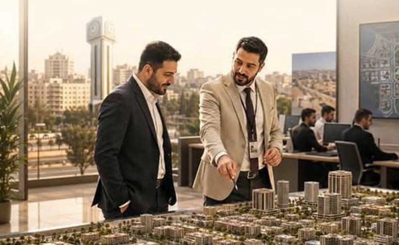 خطوات جديدة لتنظيم العقارات وتبسيط الإجراءات تضع بيئة الأعمال أمام مرحلة مختلفة