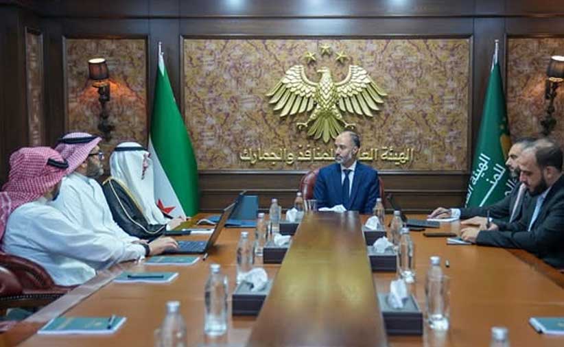 الاستثمارات السعودية تطرق أبواب المناطق الحرة السورية… هل تبدأ مرحلة جديدة من التطوير اللوجستي والعقاري؟