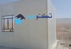 الساندوش بانل هو أحد أفضل حلول العزل الحراري الحديثة