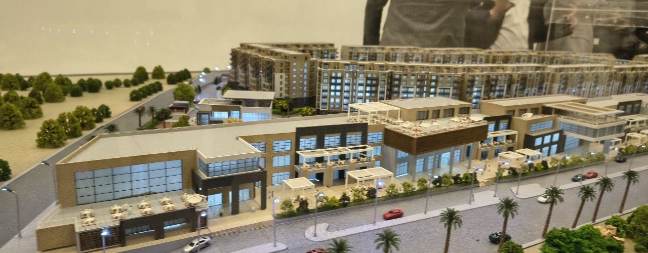 رئيس مجلس إدارة Unlimited: دمشق ستكون نقطة انطلاق مشروعنا السكني الجديد للشريحة المتوسطة