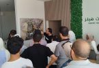 قبل انطلاق الاكتتاب بيوم… إقبال كثيف على مشروع «أبيات هيلز» واستفسارات متواصلة من الراغبين بالتملك