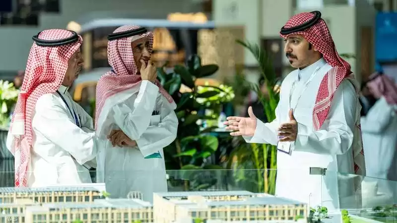 إطلاق “سيتي سكيب ويست” في جدة لتعزيز الاستثمار العقاري بالمنطقة الغربية