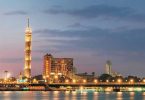 مباحثات سورية مصرية للتعاون في مجالات الإسكان والتنمية والعمرانية