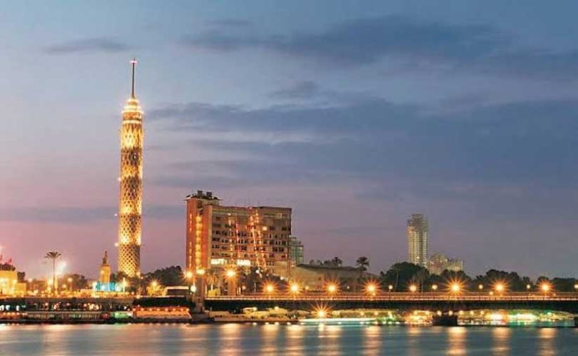 مباحثات سورية مصرية للتعاون في مجالات الإسكان والتنمية والعمرانية