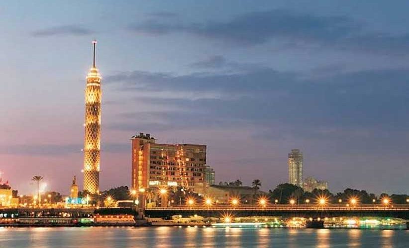 مباحثات سورية مصرية للتعاون في مجالات الإسكان والتنمية والعمرانية