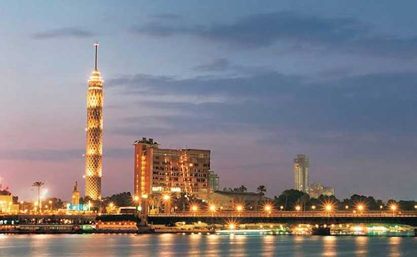 مباحثات سورية مصرية للتعاون في مجالات الإسكان والتنمية والعمرانية