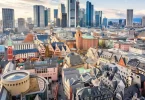 تباطؤ نمو أسعار العقارات السكنية في ألمانيا خلال الربع الثاني