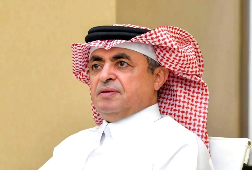 عماد بن عبدالقادر المهيدب.. قيادة استراتيجية وتنوع استثماري في السعودية…