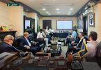 عرض استثماري أردني لاستثمار فوسفات الصوانة بريف حمص