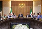 توقيع عقد تطوير وتأهيل “حديقة الكواكبي” في حلب باستثمار 2.5 مليون دولار