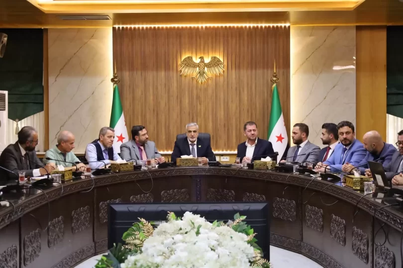 توقيع عقد تطوير وتأهيل “حديقة الكواكبي” في حلب باستثمار 2.5 مليون دولار