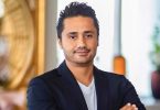 ماهر مهاجر… من التصميم الداخلي إلى تطوير المشاريع العقارية