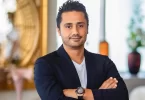 ماهر مهاجر… من التصميم الداخلي إلى تطوير المشاريع العقارية