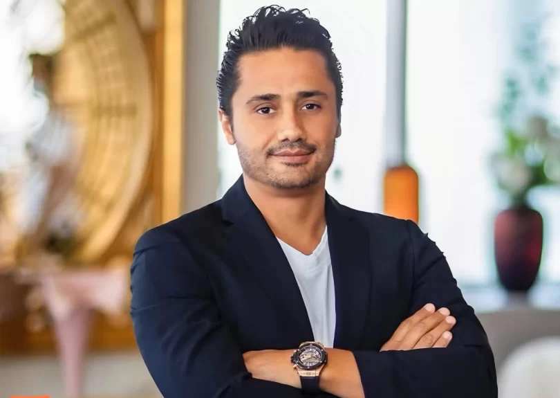 ماهر مهاجر… من التصميم الداخلي إلى تطوير المشاريع العقارية