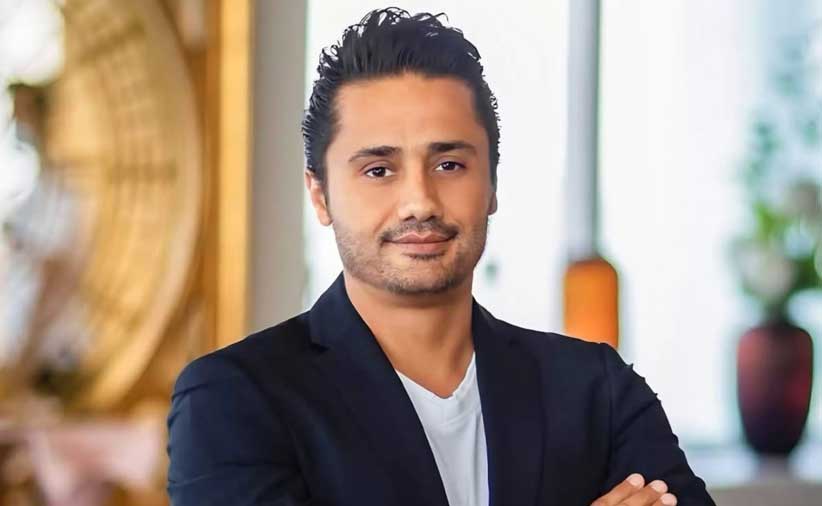 ماهر مهاجر… من التصميم الداخلي إلى تطوير المشاريع العقارية