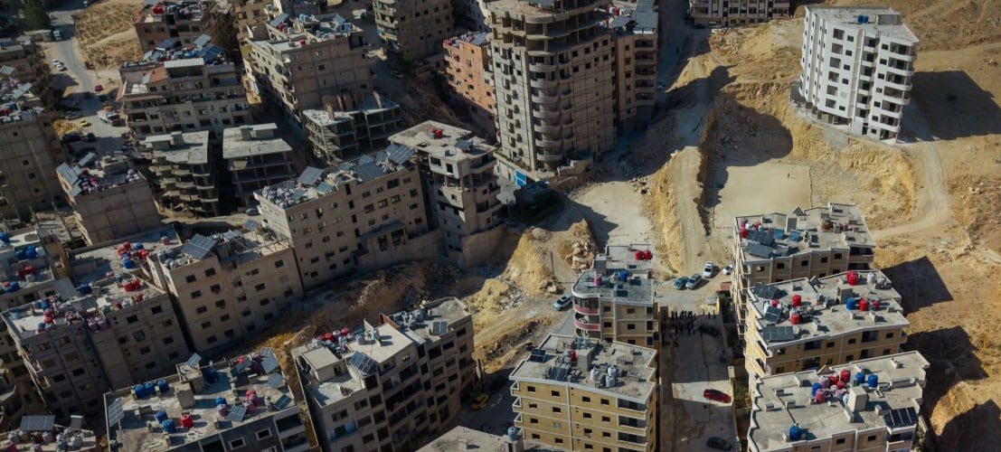 بسعر التكلفة… تسليم 511 شقة سكنية في معربا بريف دمشق