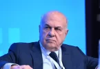 ناظو يعقوبيان.. قيادة تمتد عبر 103 أعوام في قطاع المقاولات السوري