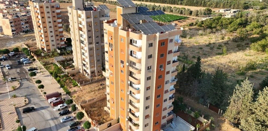 الإسكان تدرس إعادة النظر بأقساط السكن الشبابي والعمالي